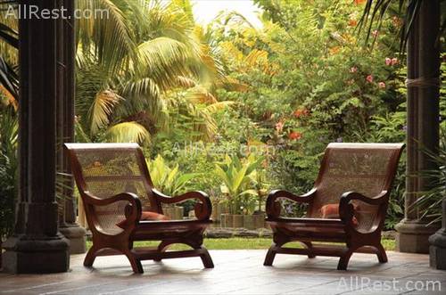 Dinarobin Hotel Golf & Spa 19